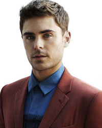 Zac Efron